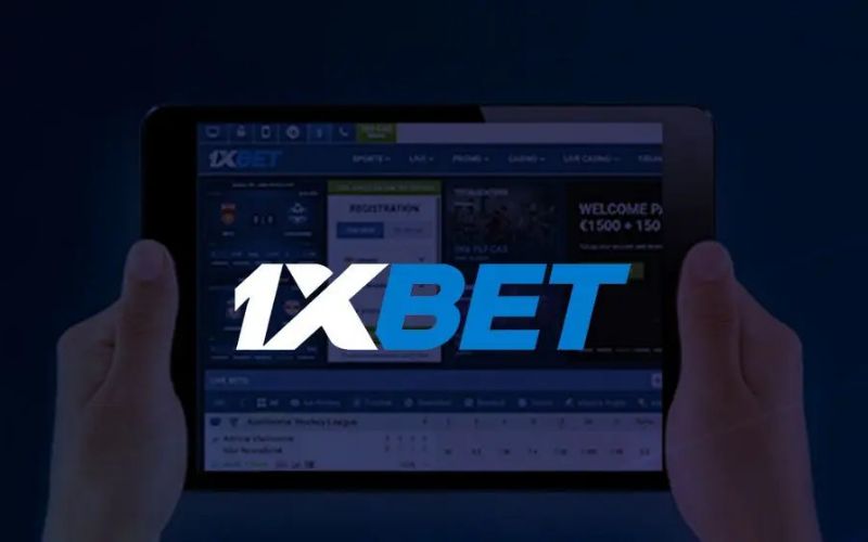 1XBET