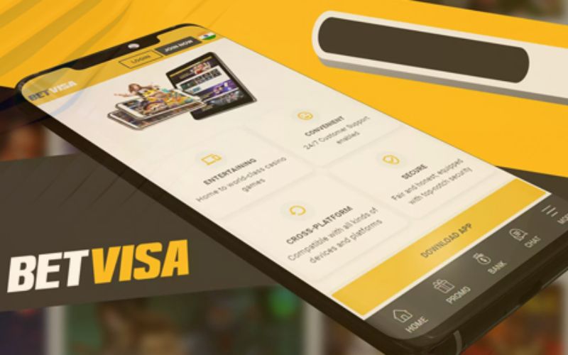 BetVisa